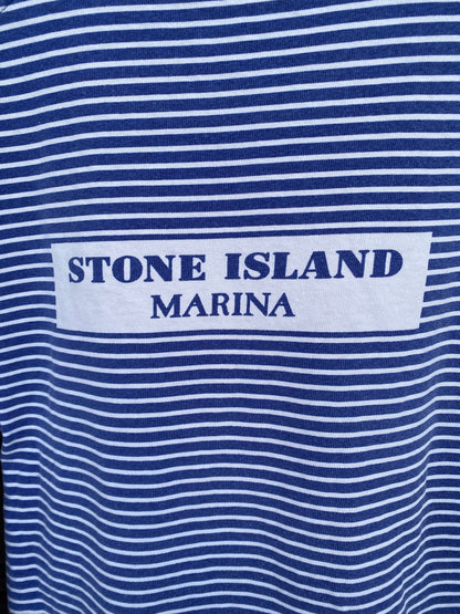 Stone Island Marina Longsleeve - M