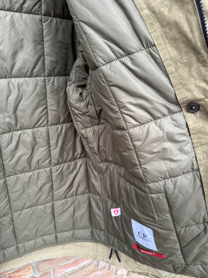 C.P. Company Tracery La Mille Jacke - XXL