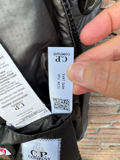 C.P. Company Nada Shell Primaloft Jacket - XL