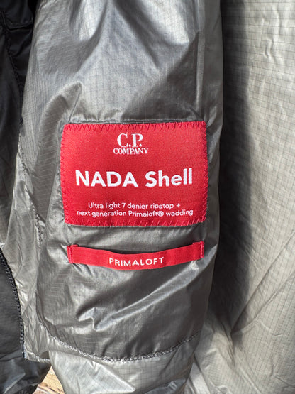 C.P. Company Nada Shell Primaloft Jacket - XL