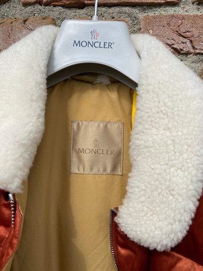 Moncler Hushen Gilet Weste - L