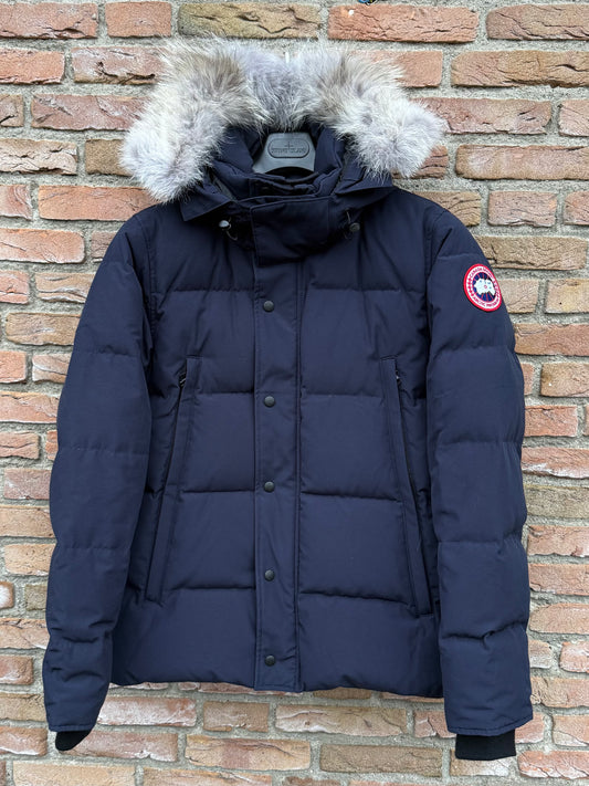 Canada Goose Wyndham Parka - M