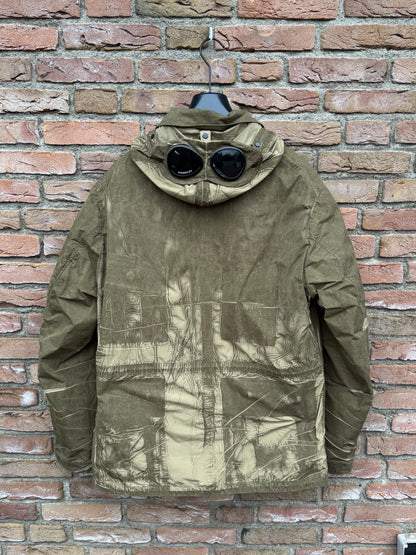 C.P. Company Tracery La Mille Jacke - XXL