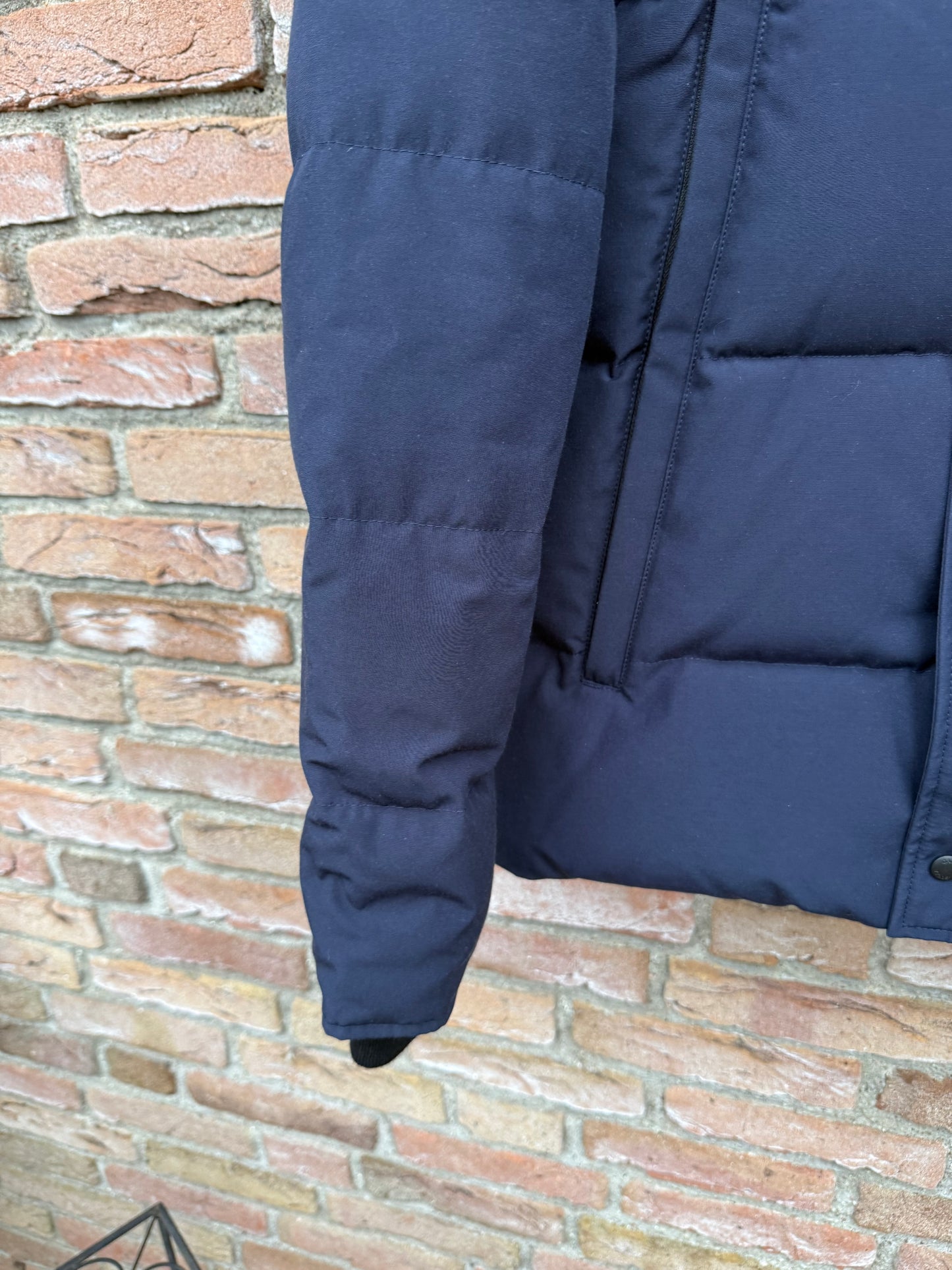 Canada Goose Wyndham Parka - M