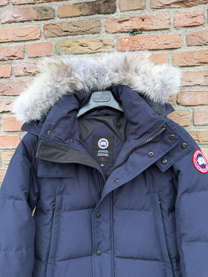 Canada Goose Wyndham Parka - M