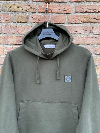 Stone Island Hoodie - L