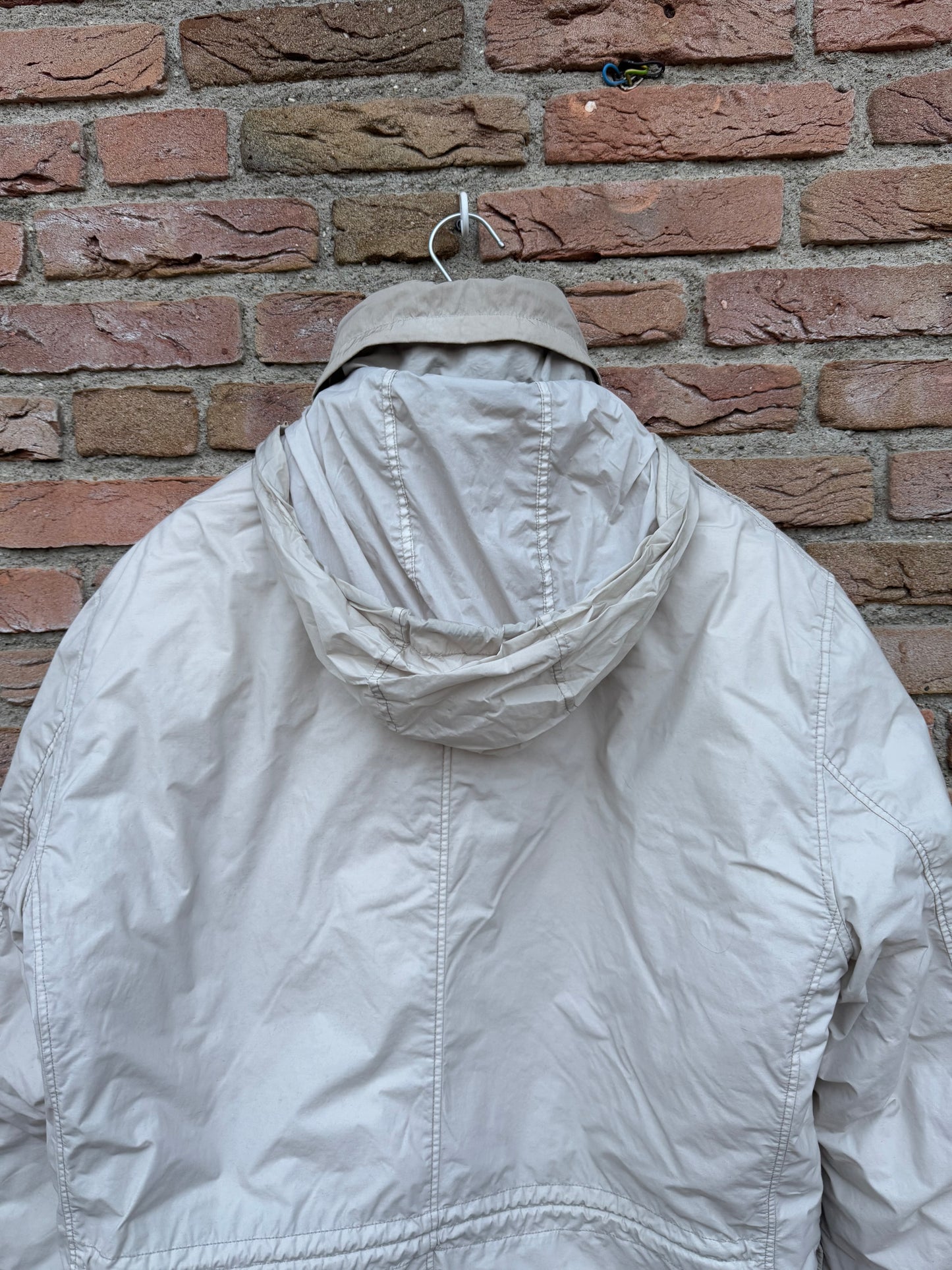 Stone Island Naslan Light Watro Primaloft Jacket - XXL