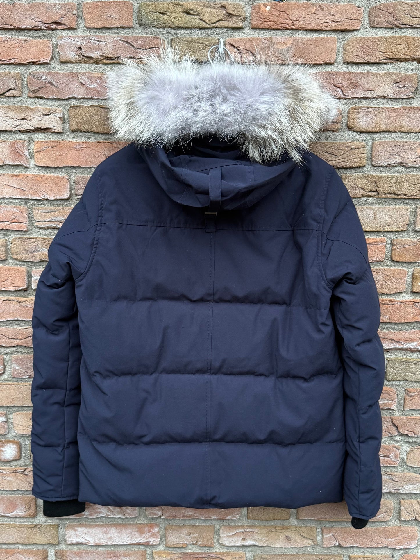 Canada Goose Wyndham Parka - M