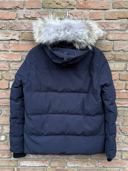Canada Goose Wyndham Parka - M