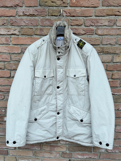 Stone Island Naslan Light Watro Primaloft Jacket - XXL
