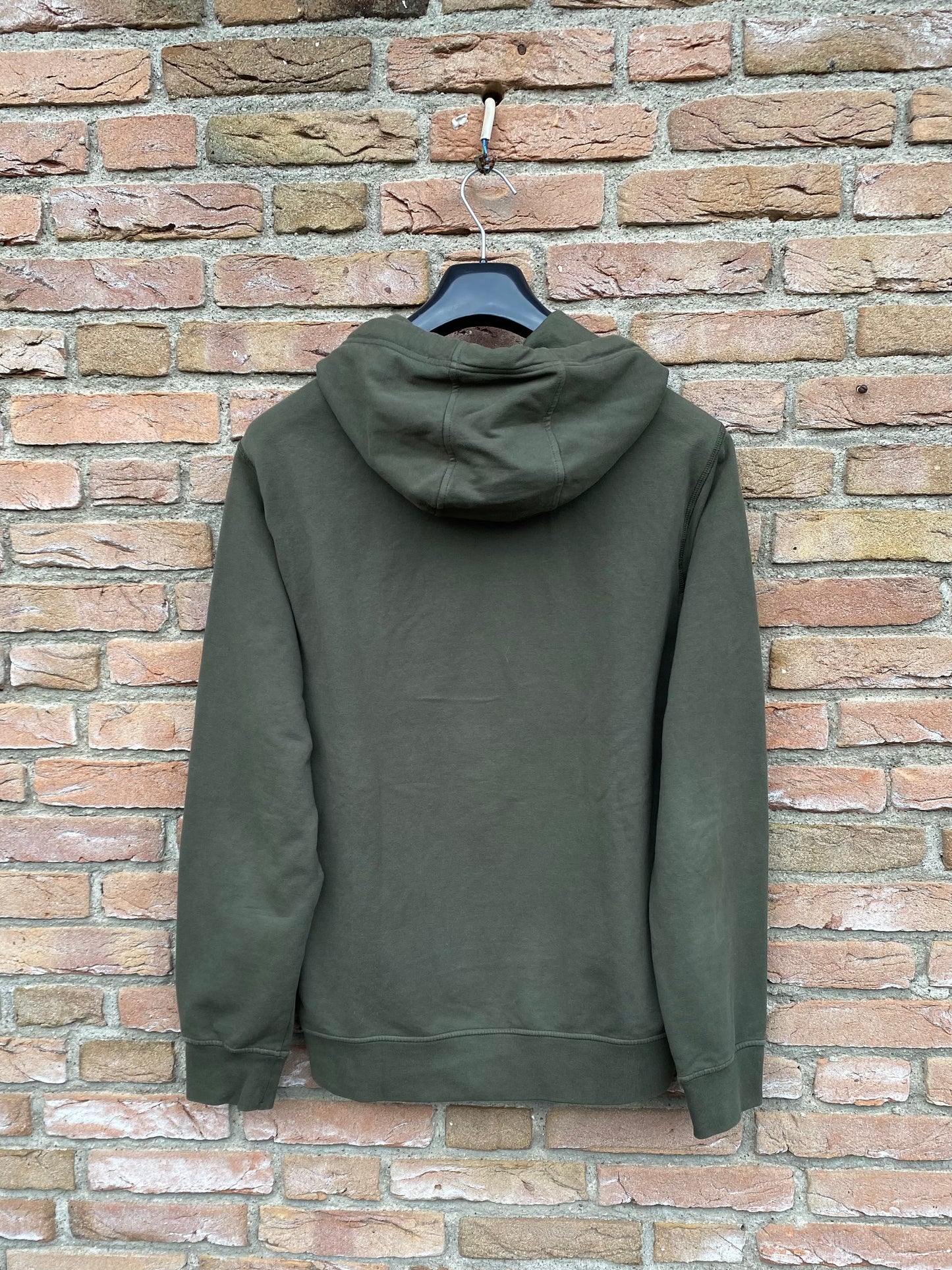 Stone Island Hoodie - L