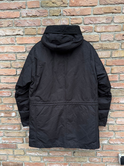Stone Island David-TC Down Parka - L