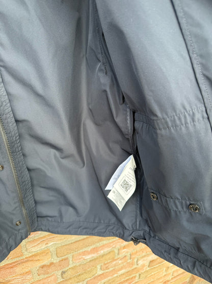 Stone Island Micro Twill Jacket - M