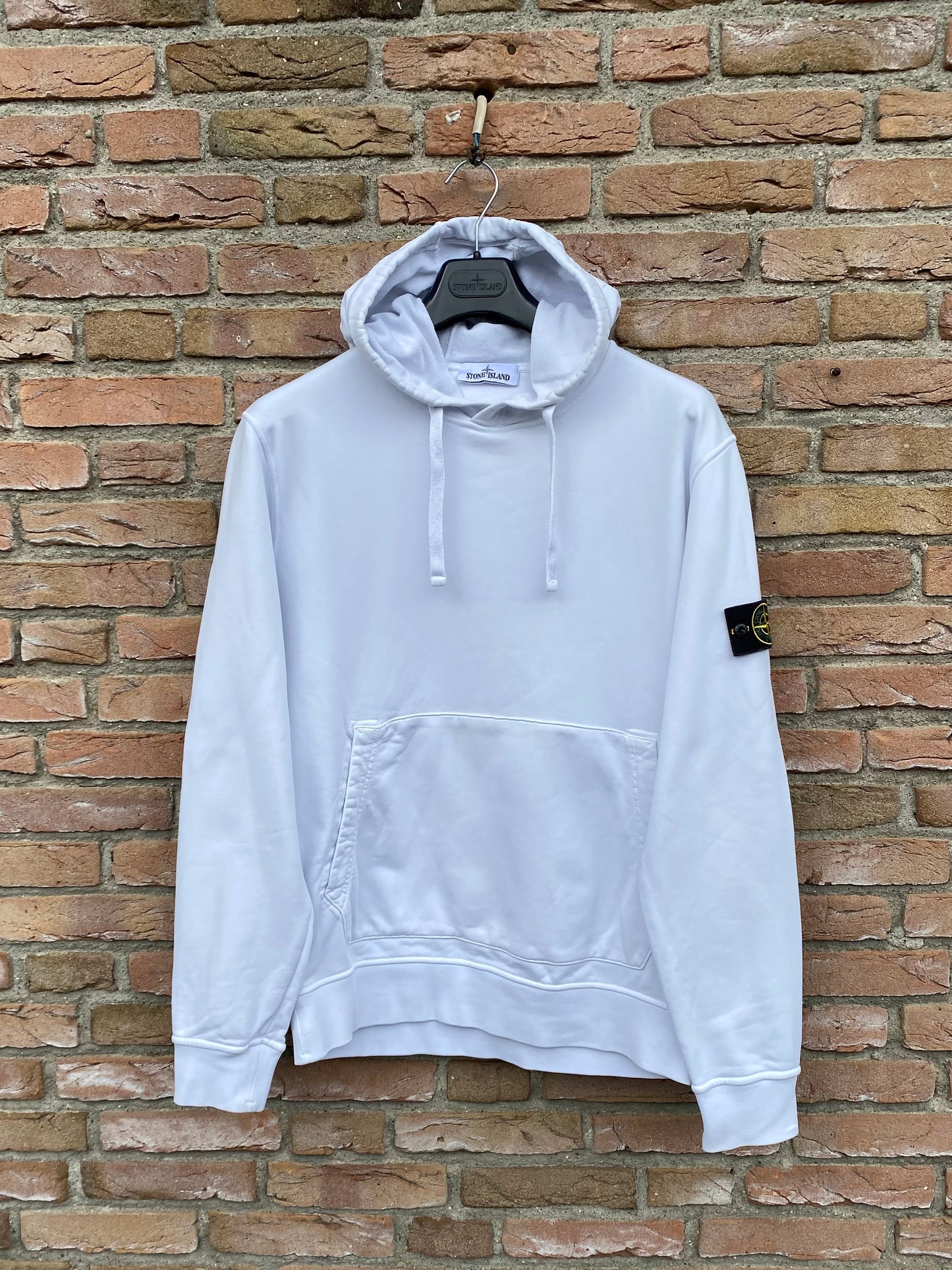 Stone Island Hoodie - XL