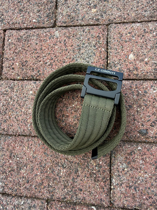 C.P. Company Belt - L