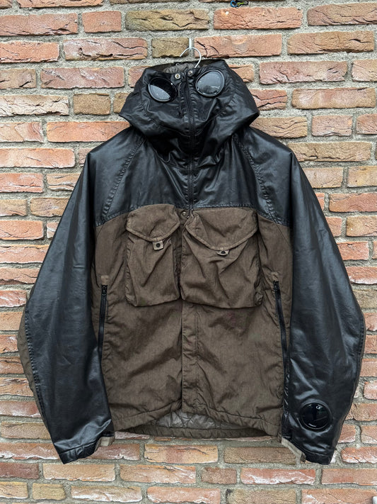 C.P. Company Quartz Jacke - 3XL