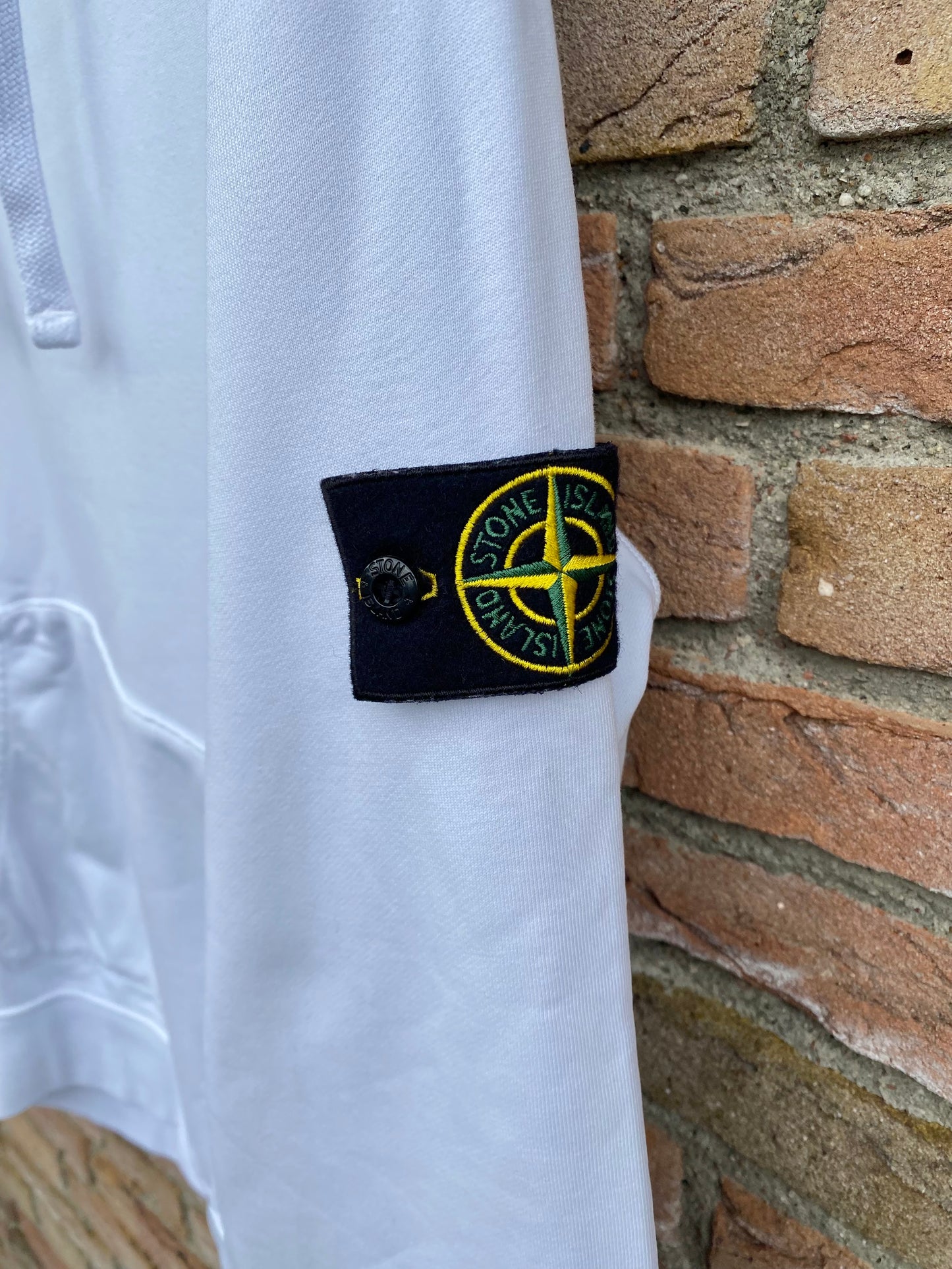 Stone Island Hoodie - XL