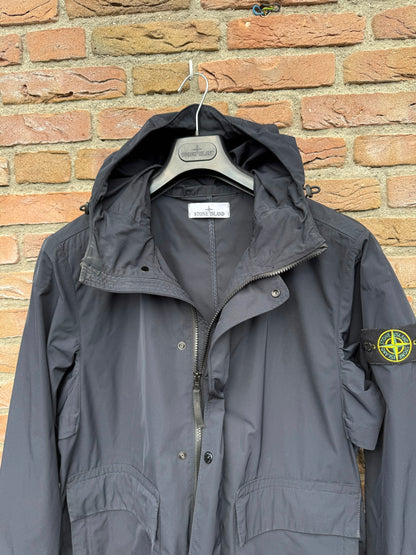 Stone Island Micro Twill Jacket - M
