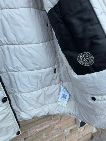 Stone Island Naslan Light Watro Primaloft Jacket - XXL