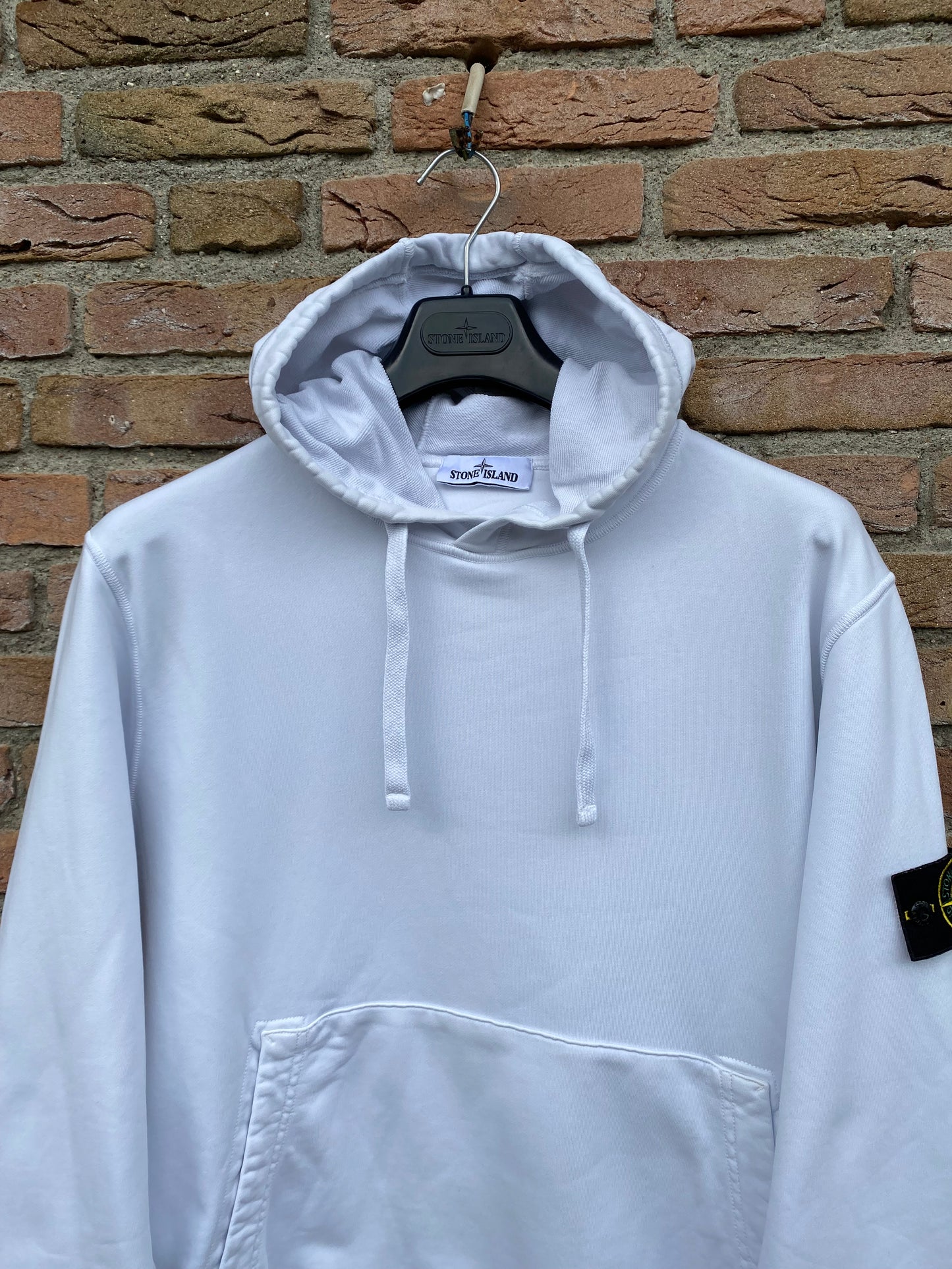 Stone Island Hoodie - XL