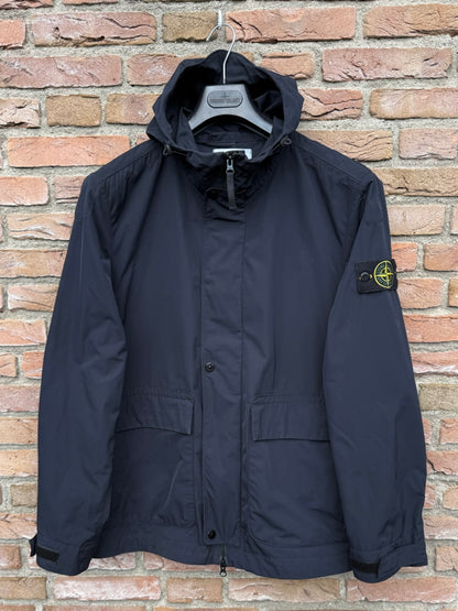 Stone Island Micro Twill Jacket - M