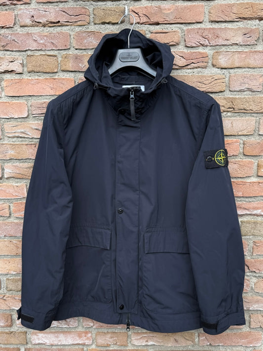 Stone Island Micro Twill Jacket - M