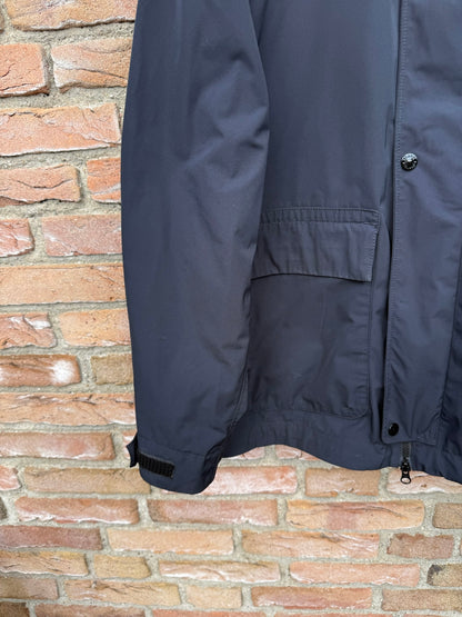 Stone Island Micro Twill Jacket - M