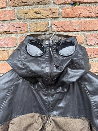 C.P. Company Quartz Jacke - 3XL