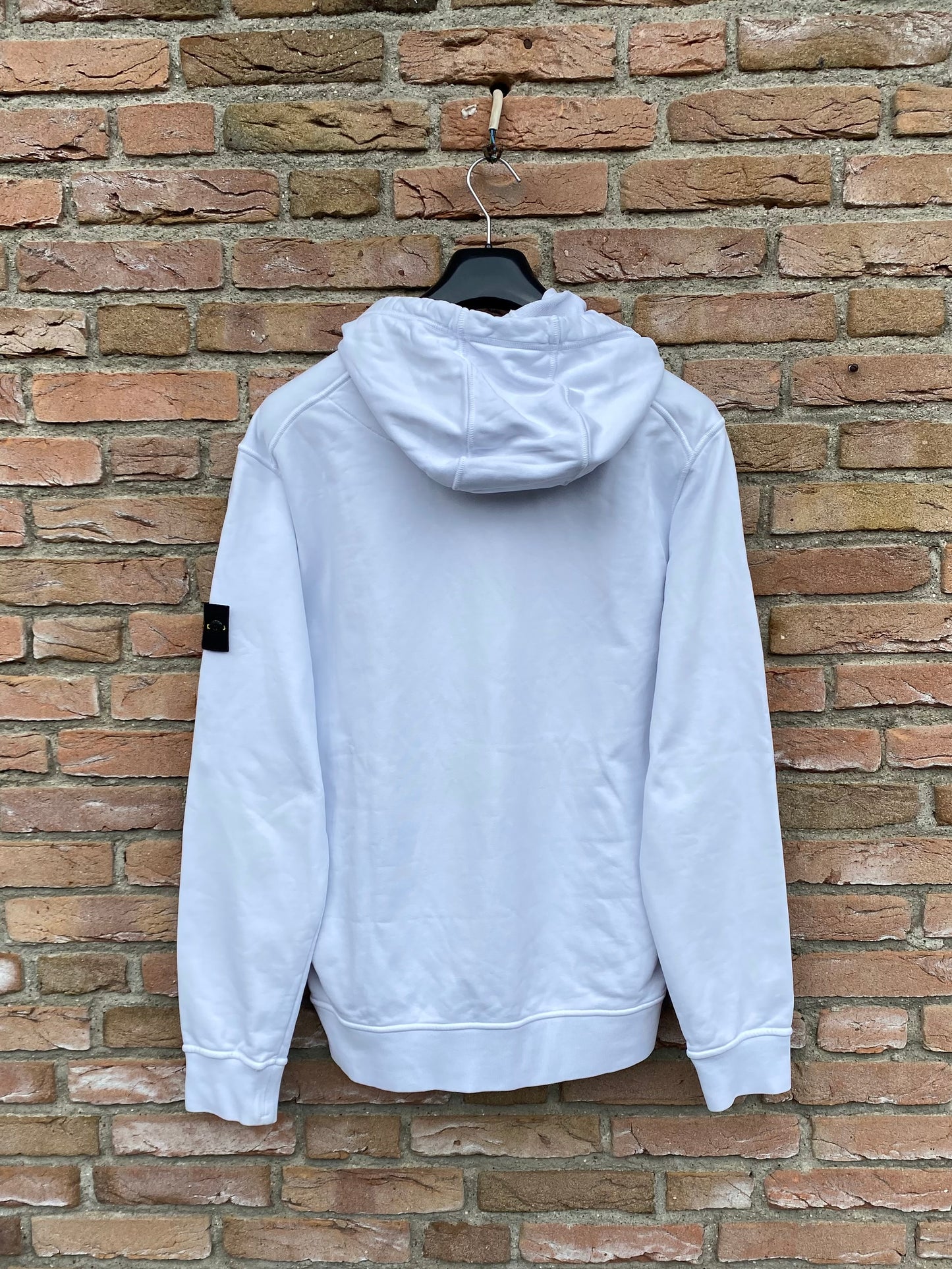 Stone Island Hoodie - XL