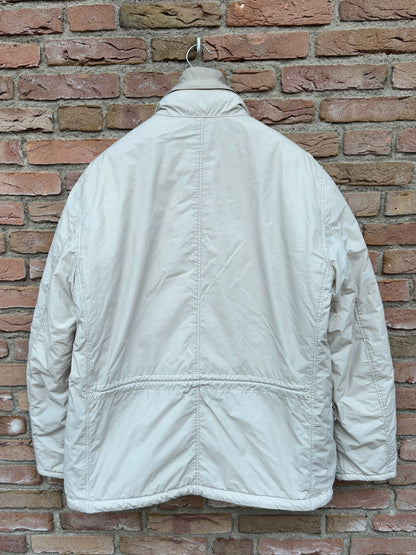 Stone Island Naslan Light Watro Primaloft Jacket - XXL