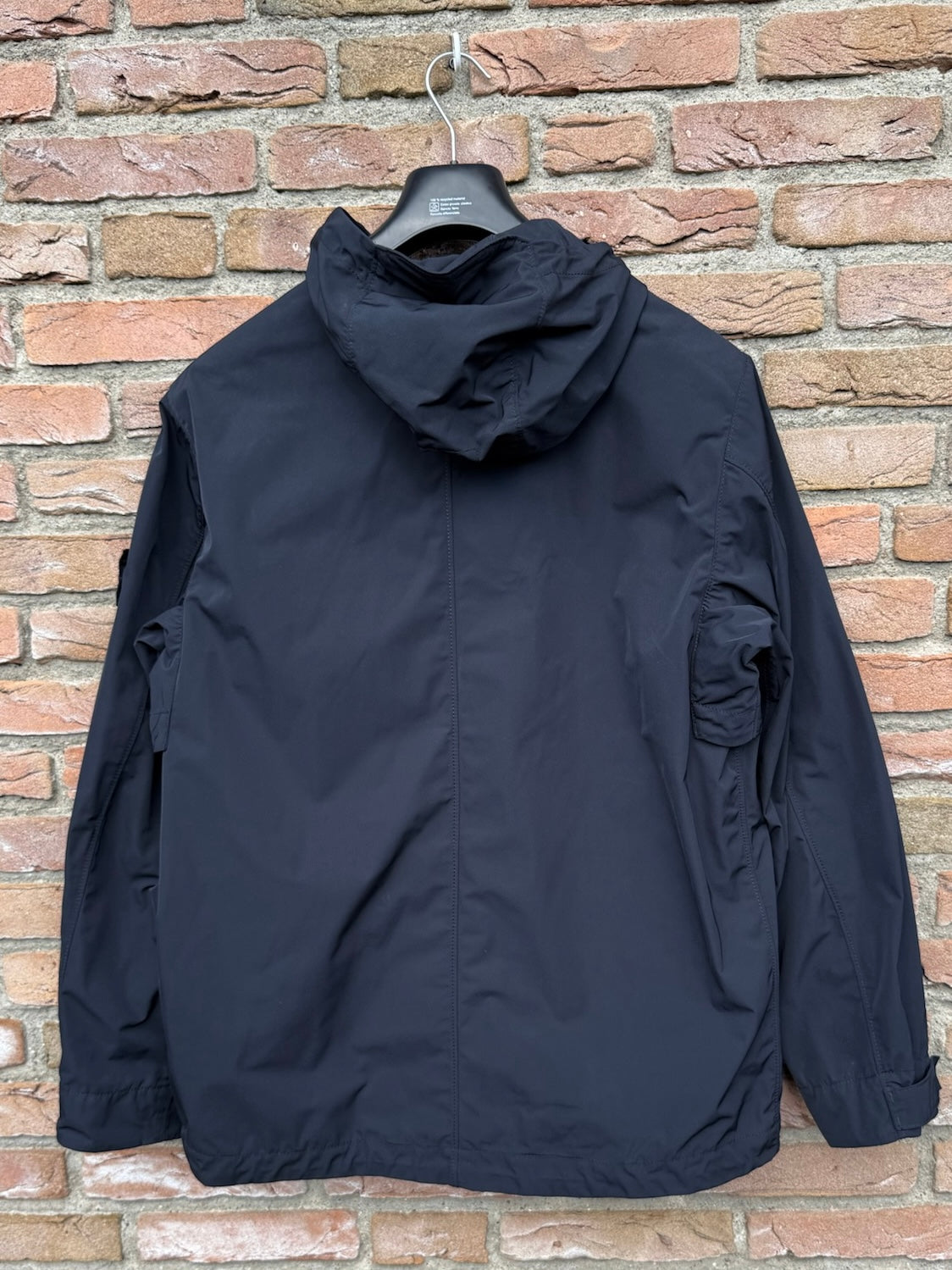 Stone Island Micro Twill Jacket - M