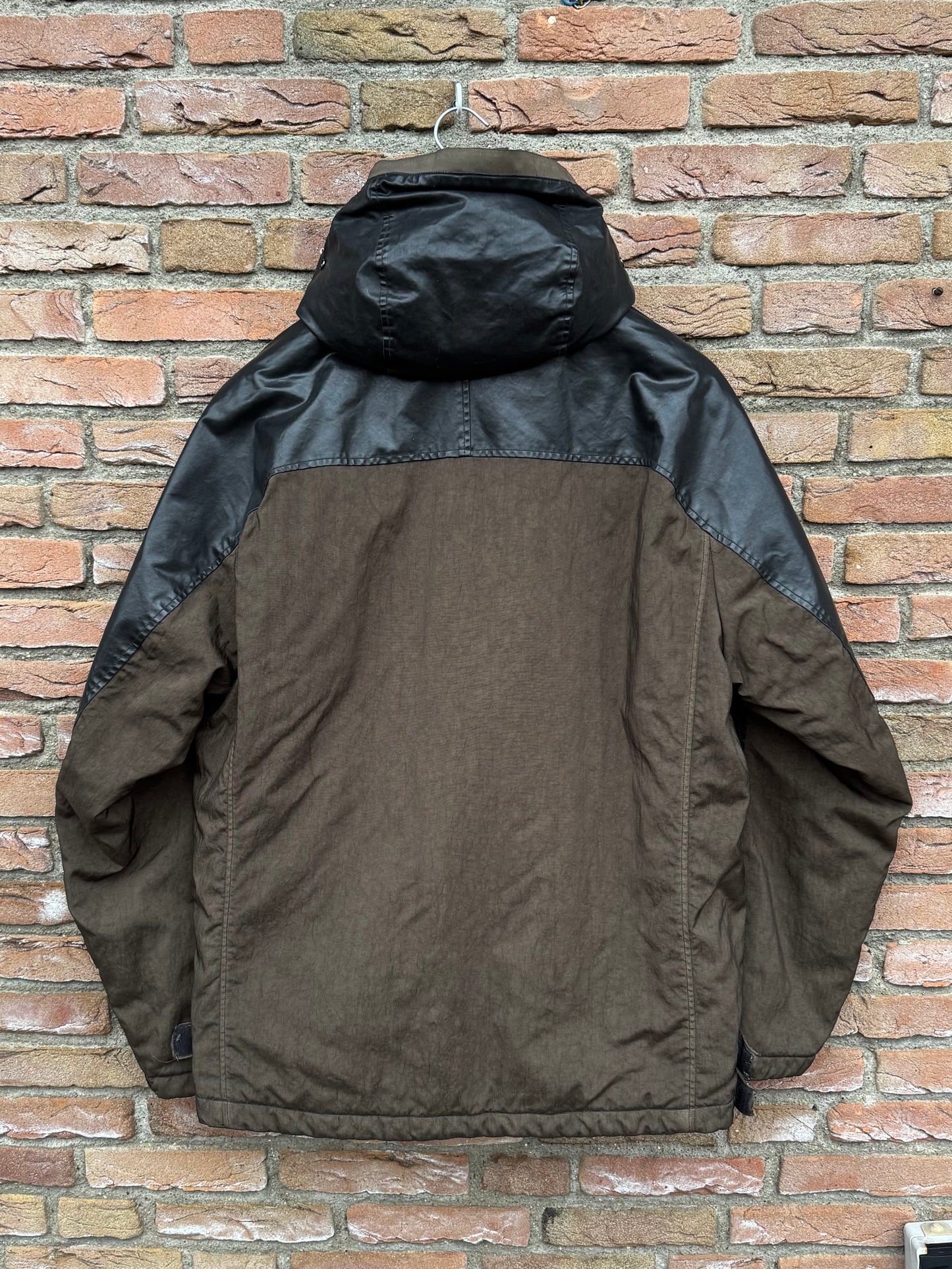 C.P. Company Quartz Jacke - 3XL