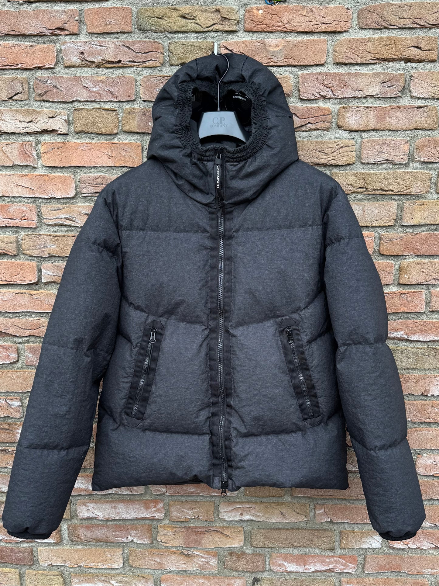 C.P. Company Co-TeD Daunenjacke - M