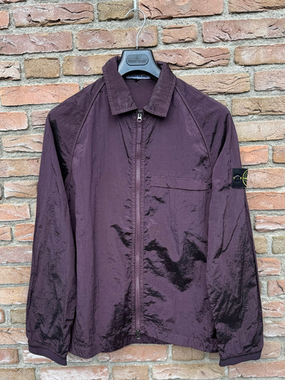 Stone Island Nylon Metal Overshirt - M