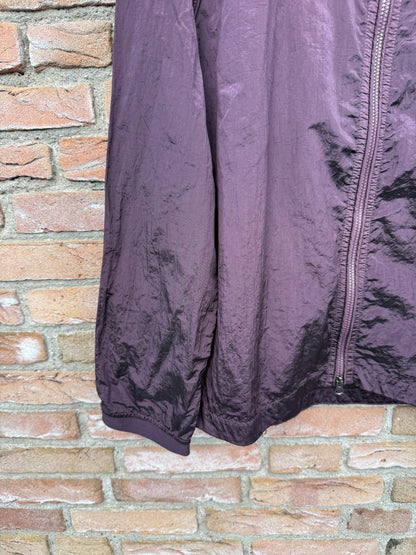 Stone Island Nylon Metal Overshirt - M