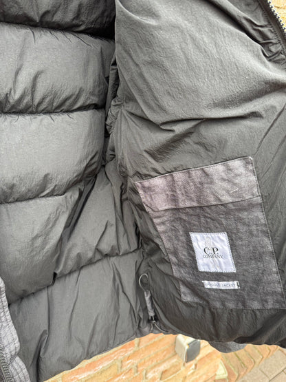 C.P. Company Co-TeD Daunenjacke - M
