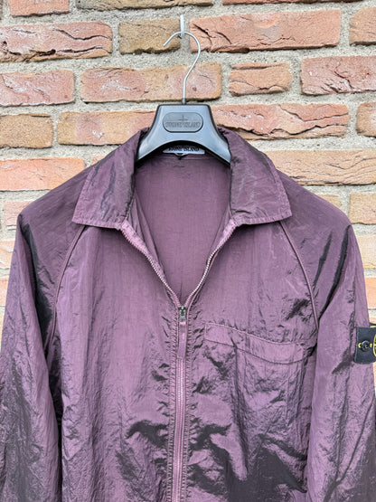 Stone Island Nylon Metal Overshirt - M