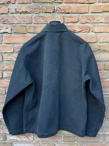 Stone Island Marina Denim Jacket - M