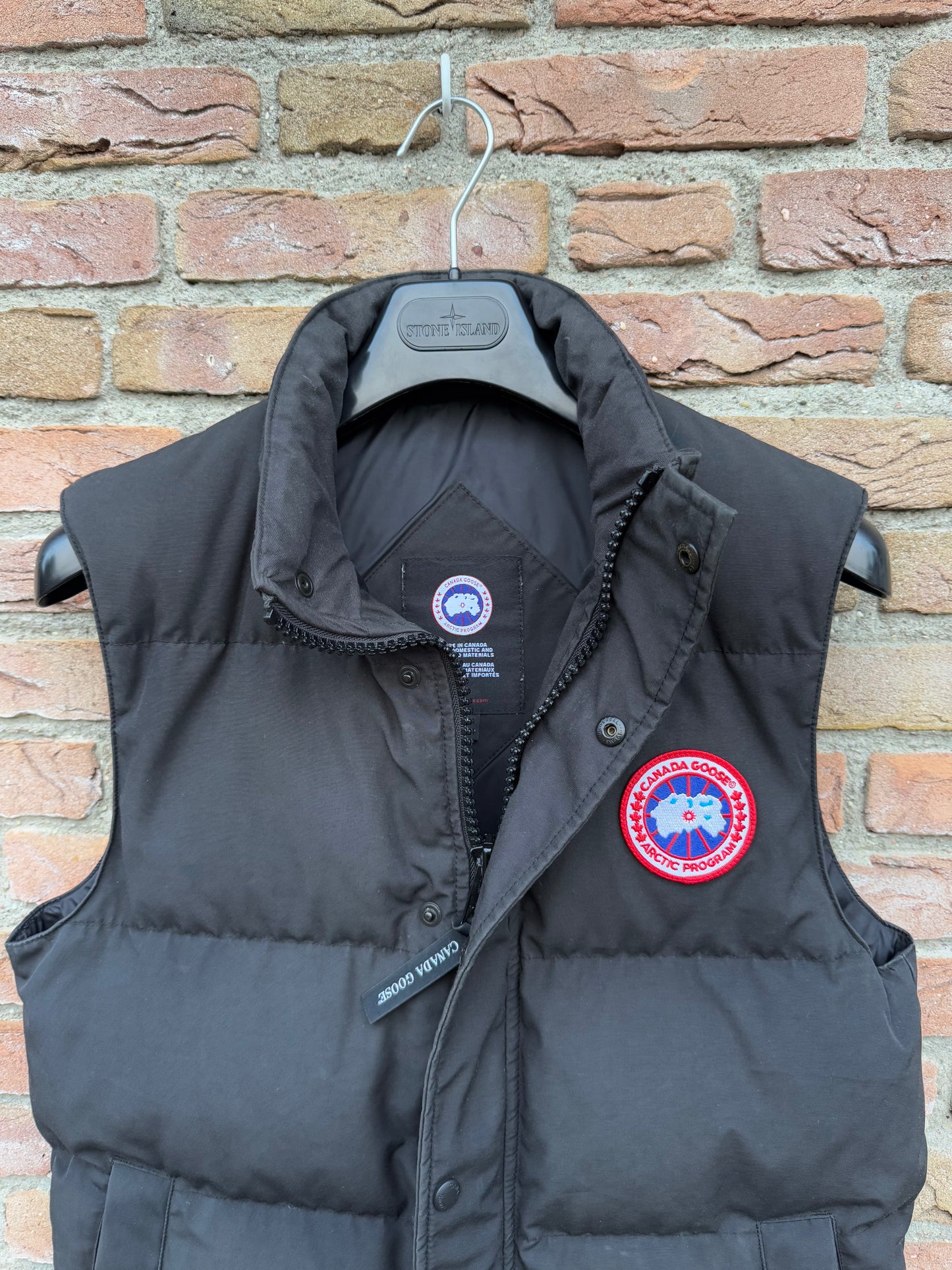 Canada Goose Garson Gilet - S