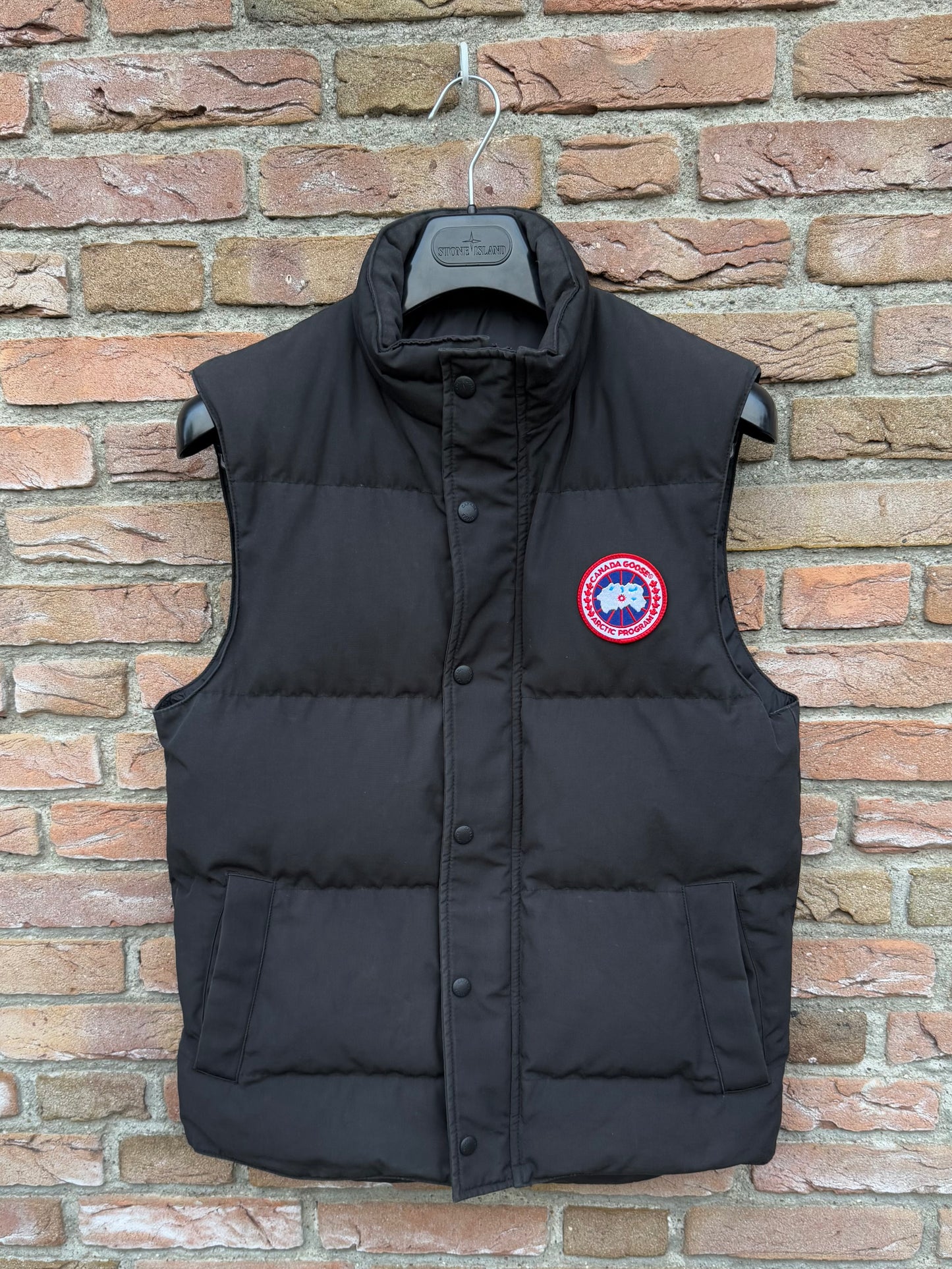Canada Goose Garson Gilet - S
