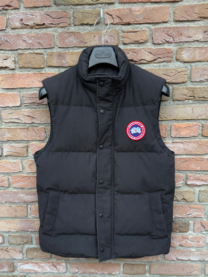 Canada Goose Garson Gilet - S