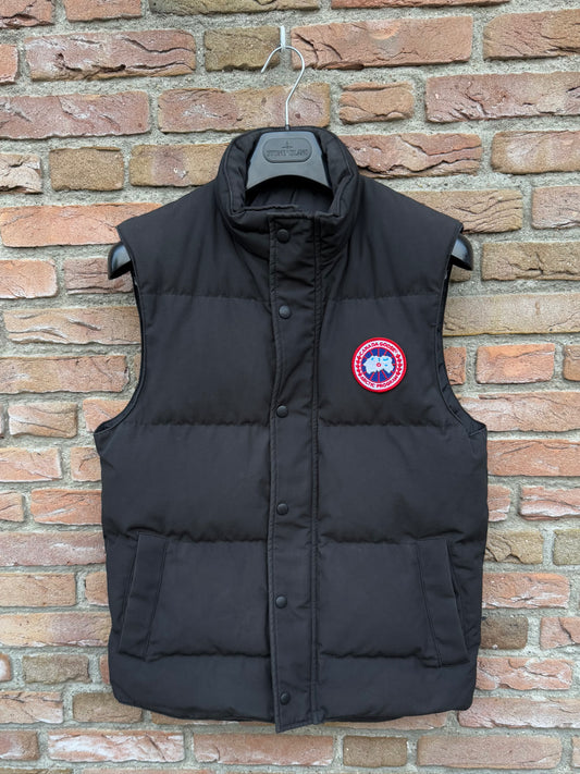 Canada Goose Garson Gilet - S