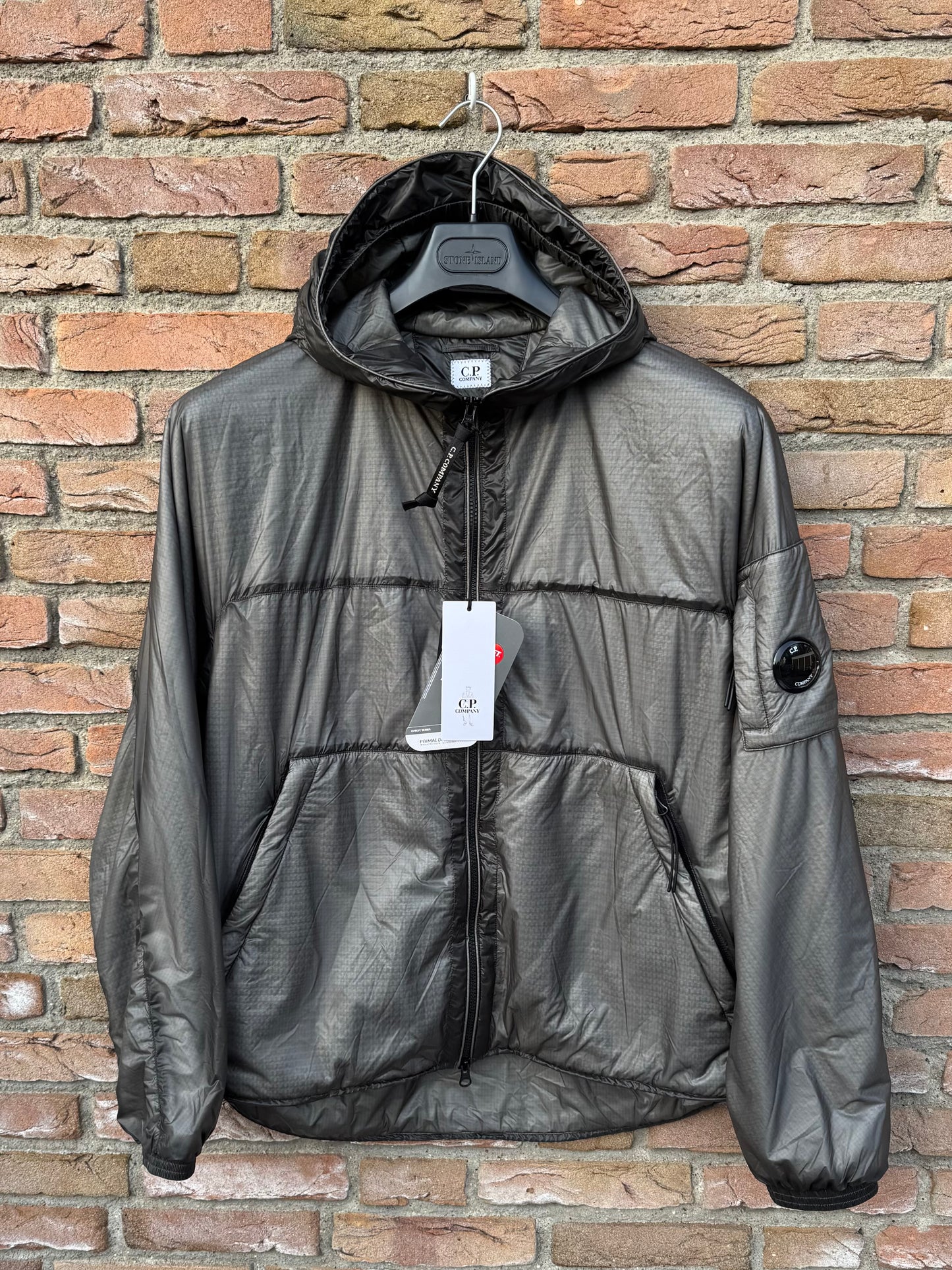 C.P. Company Nada Shell Primaloft Jacket - XL