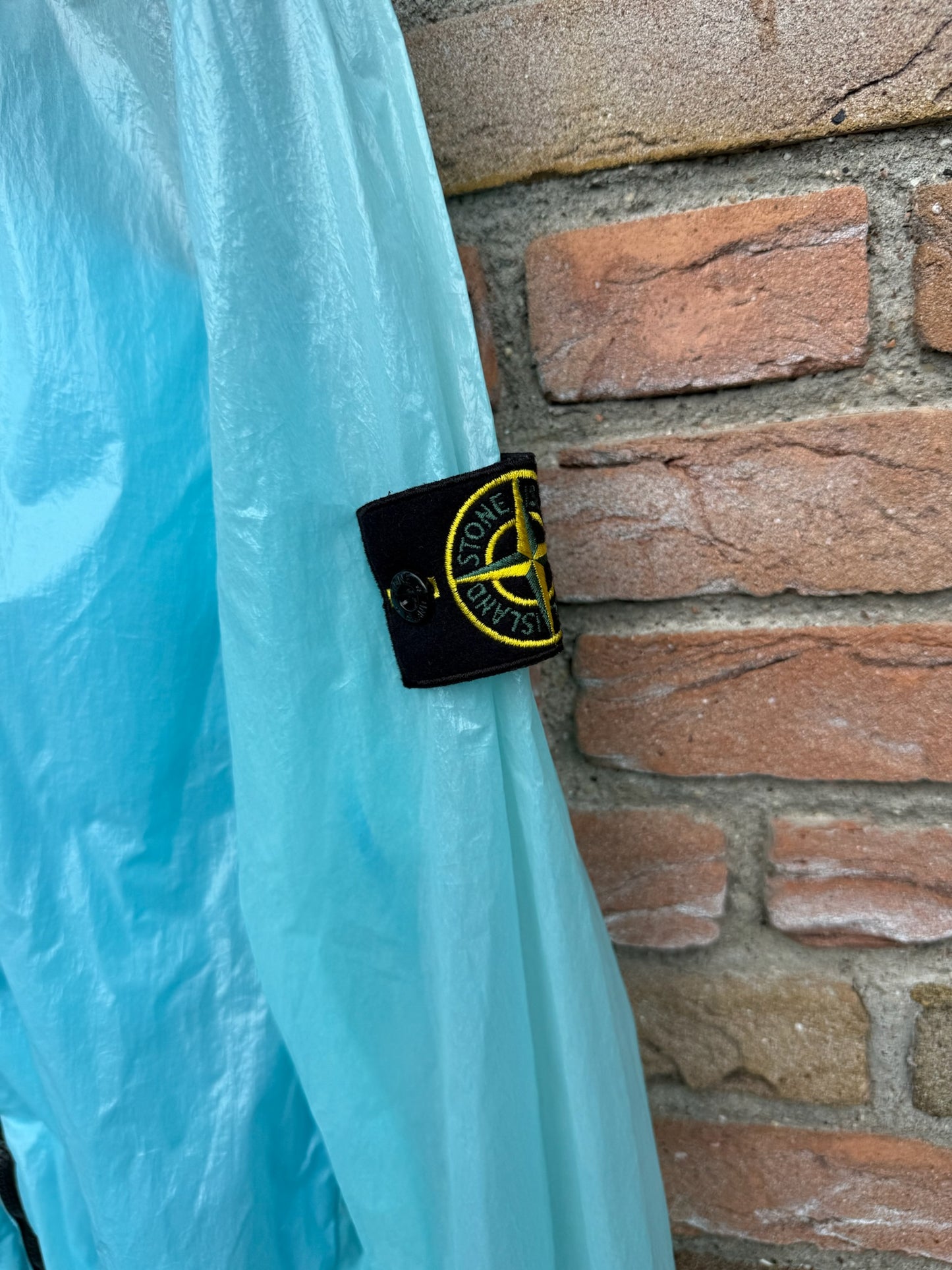 Stone Island Lucido-TC Jacket - L