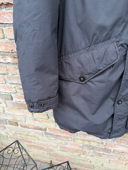 Stone Island Naslan Light Watro Down-TC Jacket - XL