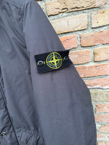 Stone Island Naslan Light Watro Down-TC Jacket - XL
