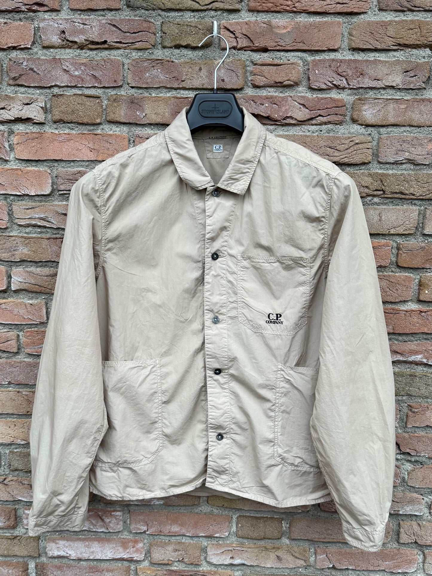 C.P. Company Overshirt - L