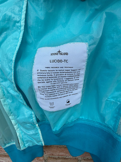 Stone Island Lucido-TC Jacket - L