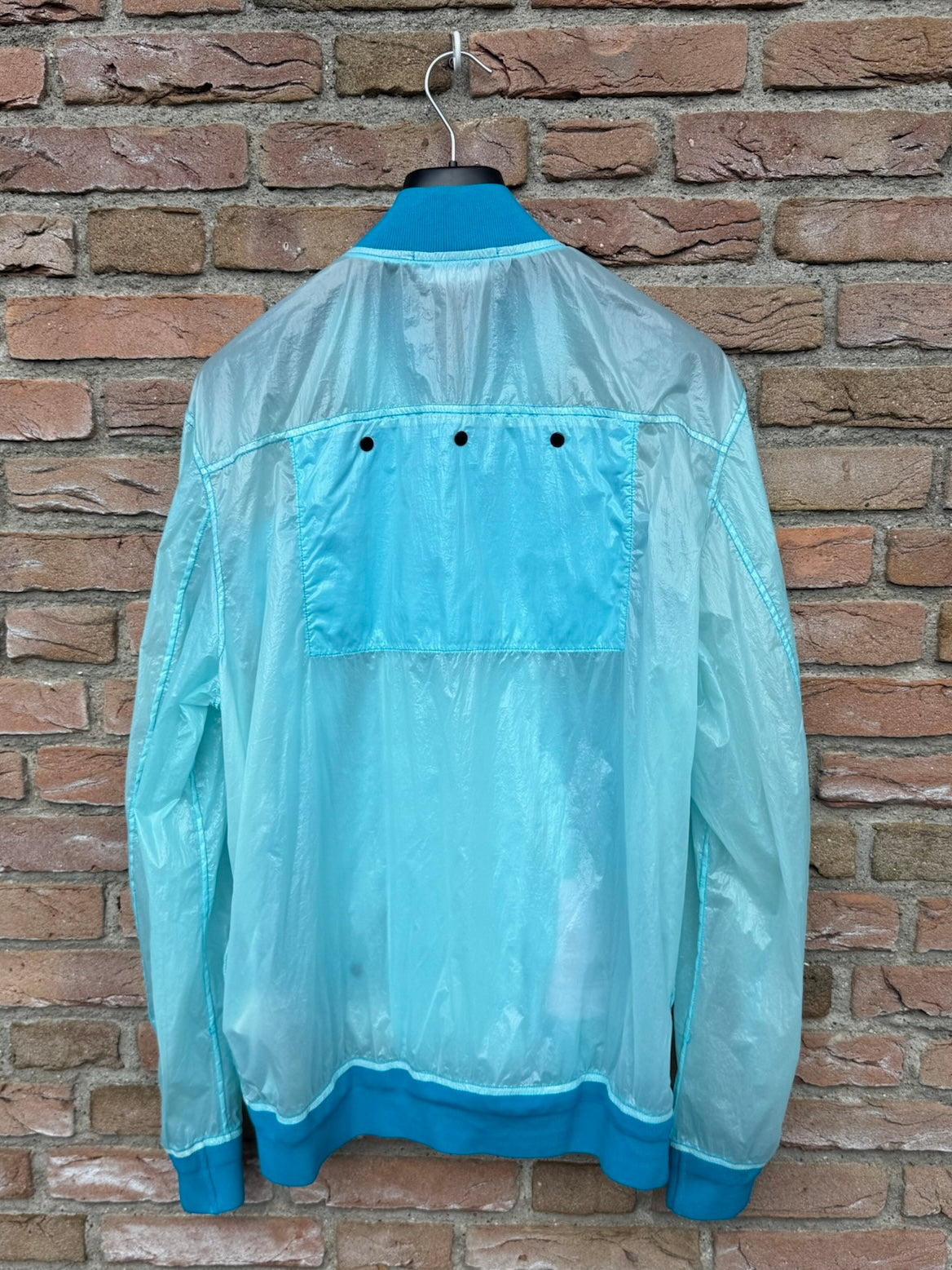 Stone Island Lucido-TC Jacket - L