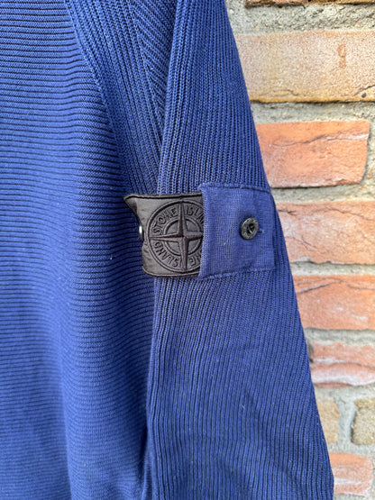 Stone Island Shadow Project Hoodie - L